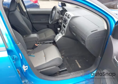 2008 Dodge Caliber Sxt из США, поврежденный, VIN 1B3HB48BX8D774210